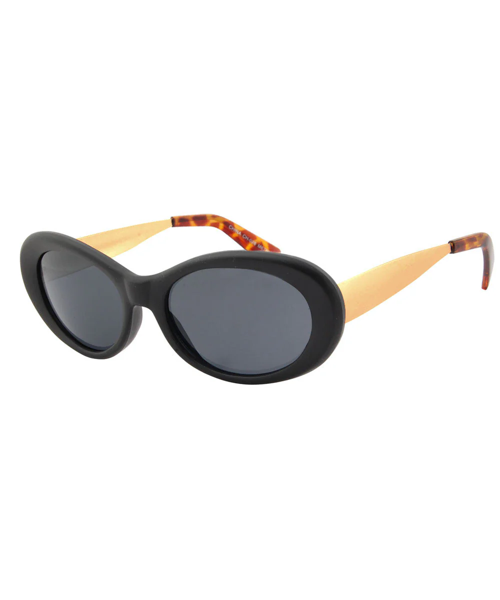 Chic Sensibilities Eyewear Designed for a Playful, Refined Look