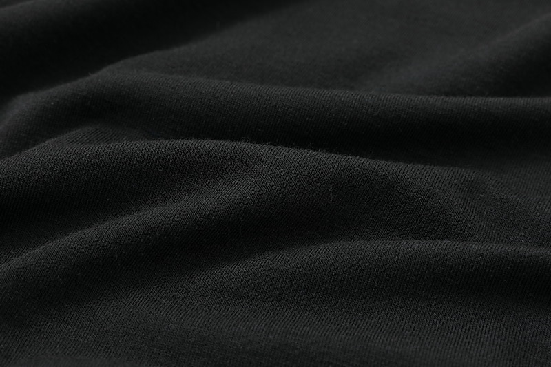 Burgundy Mesh Lace Patchwork Top