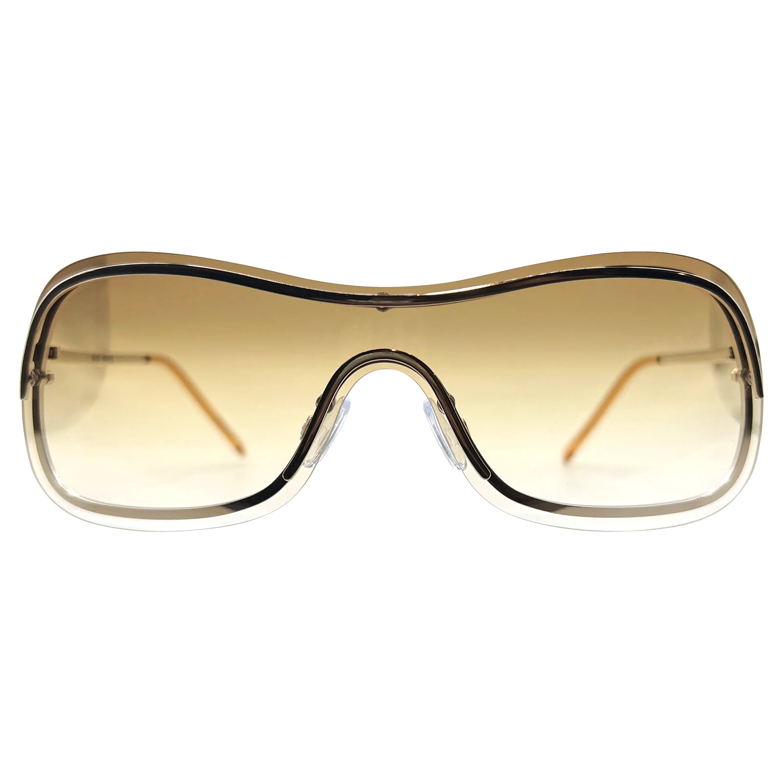 Pristine Aura Discover the Essence of Fashionable Vision