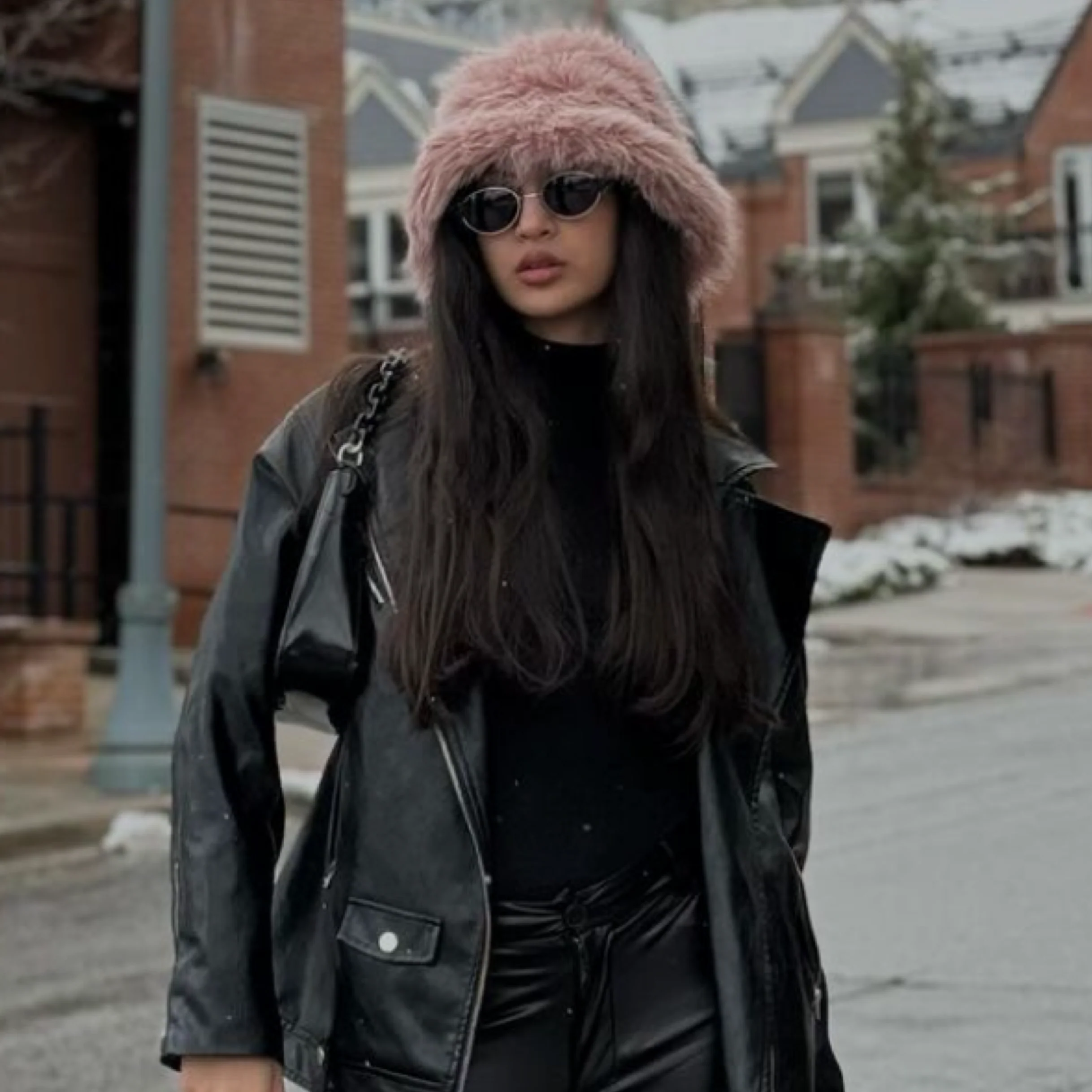 Modern Luxe Eyewear Crafted for the Confident, Minimalist Wardrobe